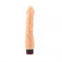 Вибромассажер 9” Vibe Cock, Flesh 291648 CHISA
