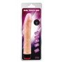 Вибромассажер 9” Vibe Cock, Flesh 291648 CHISA