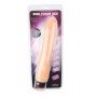 Вибромассажер 9” Vibe Cock, Flesh 291648 CHISA