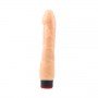Вибромассажер 9” Vibe Cock, Flesh 291648 CHISA