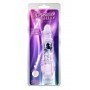 Вибромассажер Cobalt G-Spot, Purple 291690 CHISA