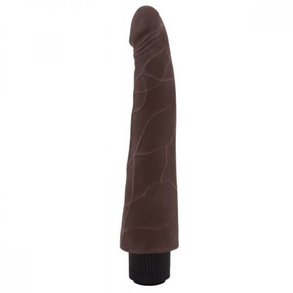 Вибромассажер Flirtation, Brown 291833 CHISA
