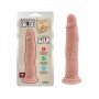 Фаллоимитатор Lascivious Dildo, Flesh 291863 CHISA