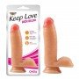 Фаллоимитатор Bedi Dildo 291933 CHISA