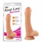 Фаллоимитатор Gentle Dildo 291943 CHISA
