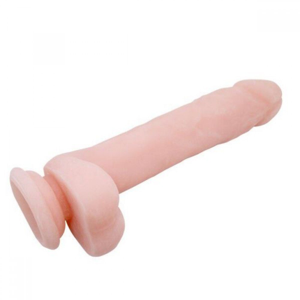 Фаллоимитатор SUPER DILDO 8.4" 30652 LYBAILE