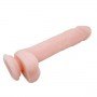 Фаллоимитатор SUPER DILDO 8.4" 30652 LYBAILE