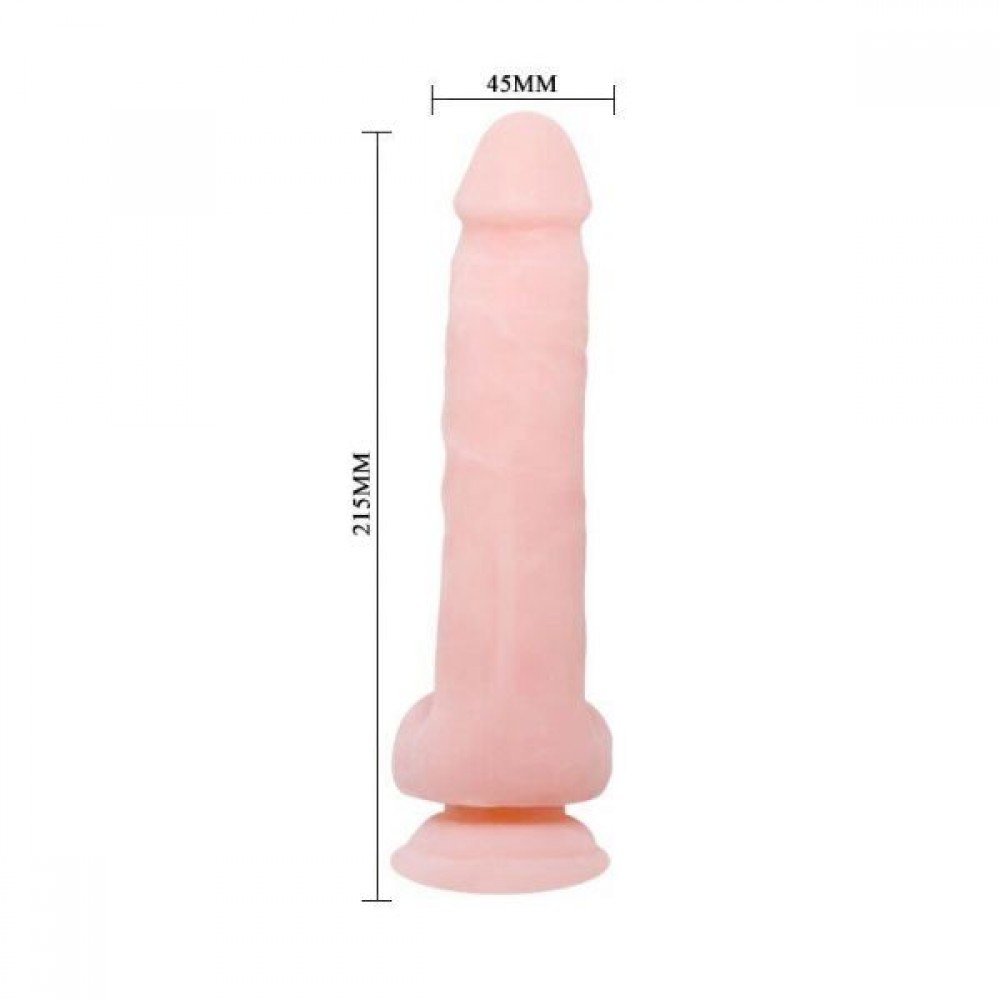 Фаллоимитатор SUPER DILDO 8.4" 30652 LYBAILE