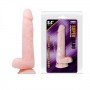 Фаллоимитатор SUPER DILDO 8.4" 30652 LYBAILE