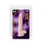 Фаллоимитатор SUPER DILDO 8.4" 30652 LYBAILE