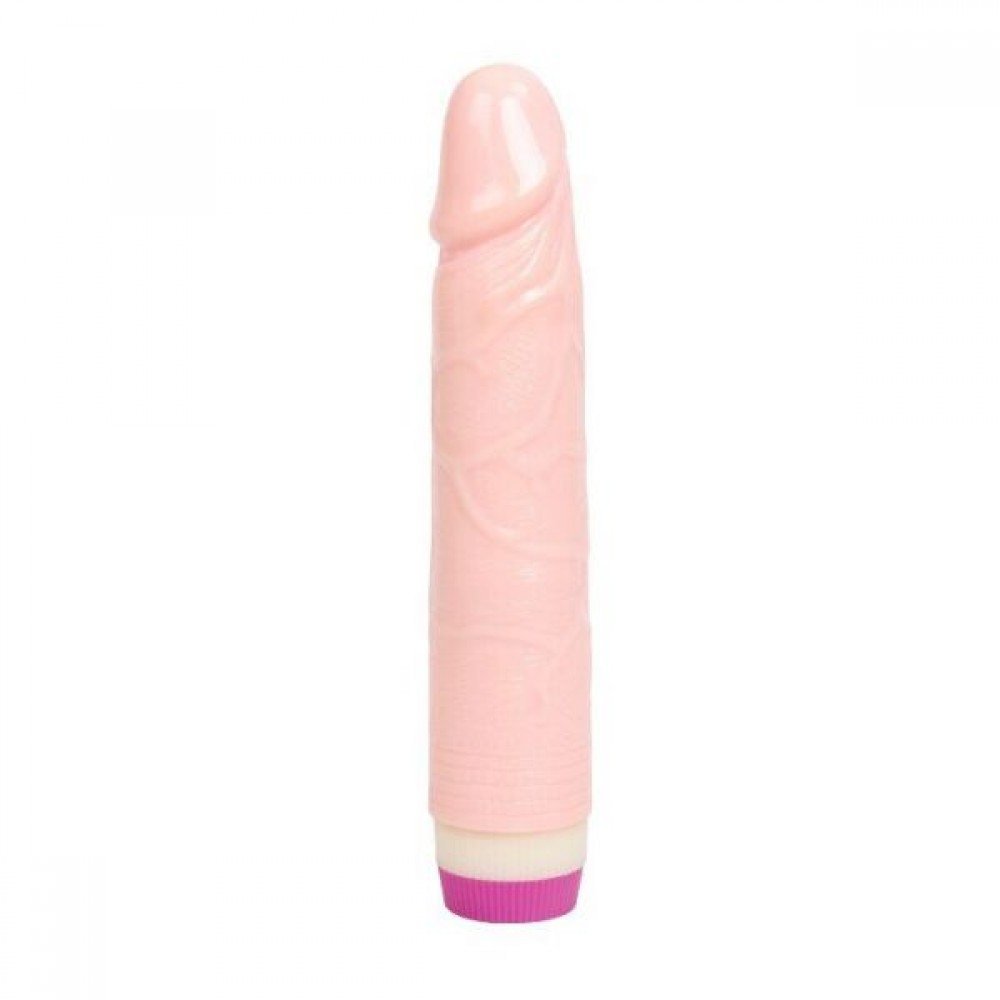 Вибратор Fantasy vibe, Flesh 30722 LYBAILE