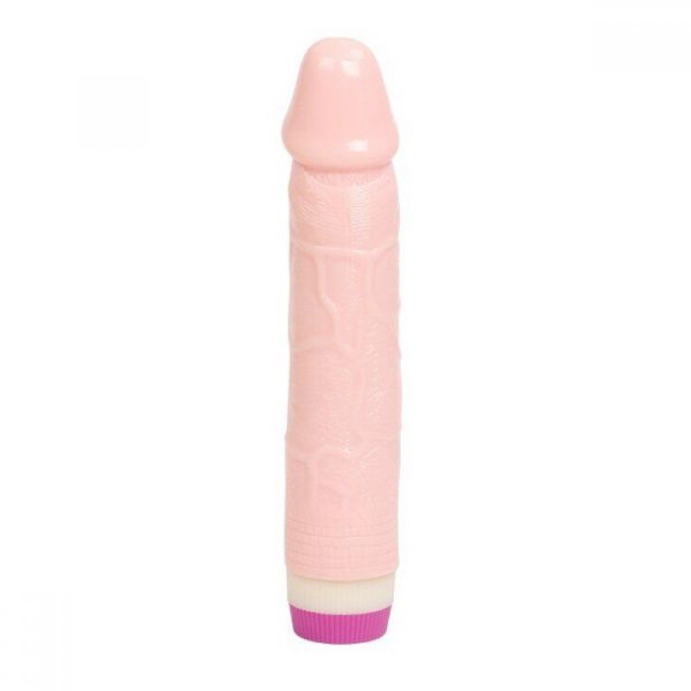 Вибратор Fantasy vibe, Flesh 30722 LYBAILE