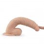 Фаллоимитатор 9.5" Real Extreme Dildo, Flesh 310006 LOVETOY