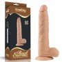Фаллоимитатор 9.5" Real Extreme Dildo, Flesh 310006 LOVETOY