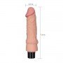 Вибромассажер 7.8" Real Softee, Flash 310018 LOVETOY