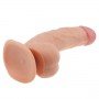 Фаллоимитатор 8.5" The Ultra Soft Dude, Flesh 310028 LOVETOY