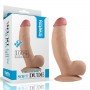 Фаллоимитатор 8.5" The Ultra Soft Dude, Flesh 310028 LOVETOY