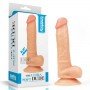 Фаллоимитатор 8" The Ultra Soft Dude, Flesh 310036 LOVETOY