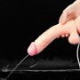 Фаллоимитатор с функцией семяизвержения 9" Squirting Dildo 310095 LOVETOY
