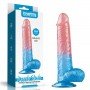 Фаллоимитатор 9'' Dazzle Studs 310119 LOVETOY