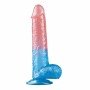 Фаллоимитатор 9'' Dazzle Studs 310119 LOVETOY