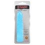 Фаллоимитатор VIVID JELLY DILDO, Blue 291412 CHISA