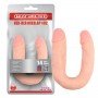 Фаллоимитатор двухсторонний Her-Her Overlap # 02 291450 CHISA