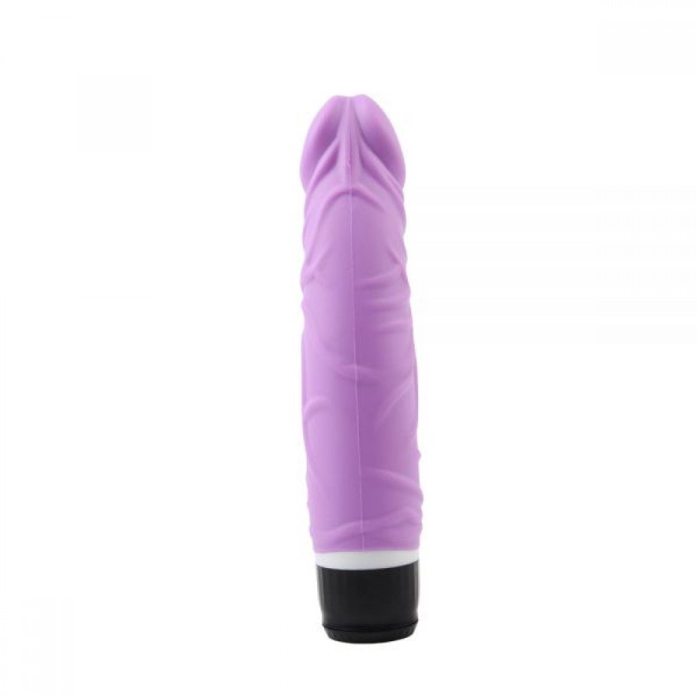 Вибромассажер, Purple 291600 CHISA