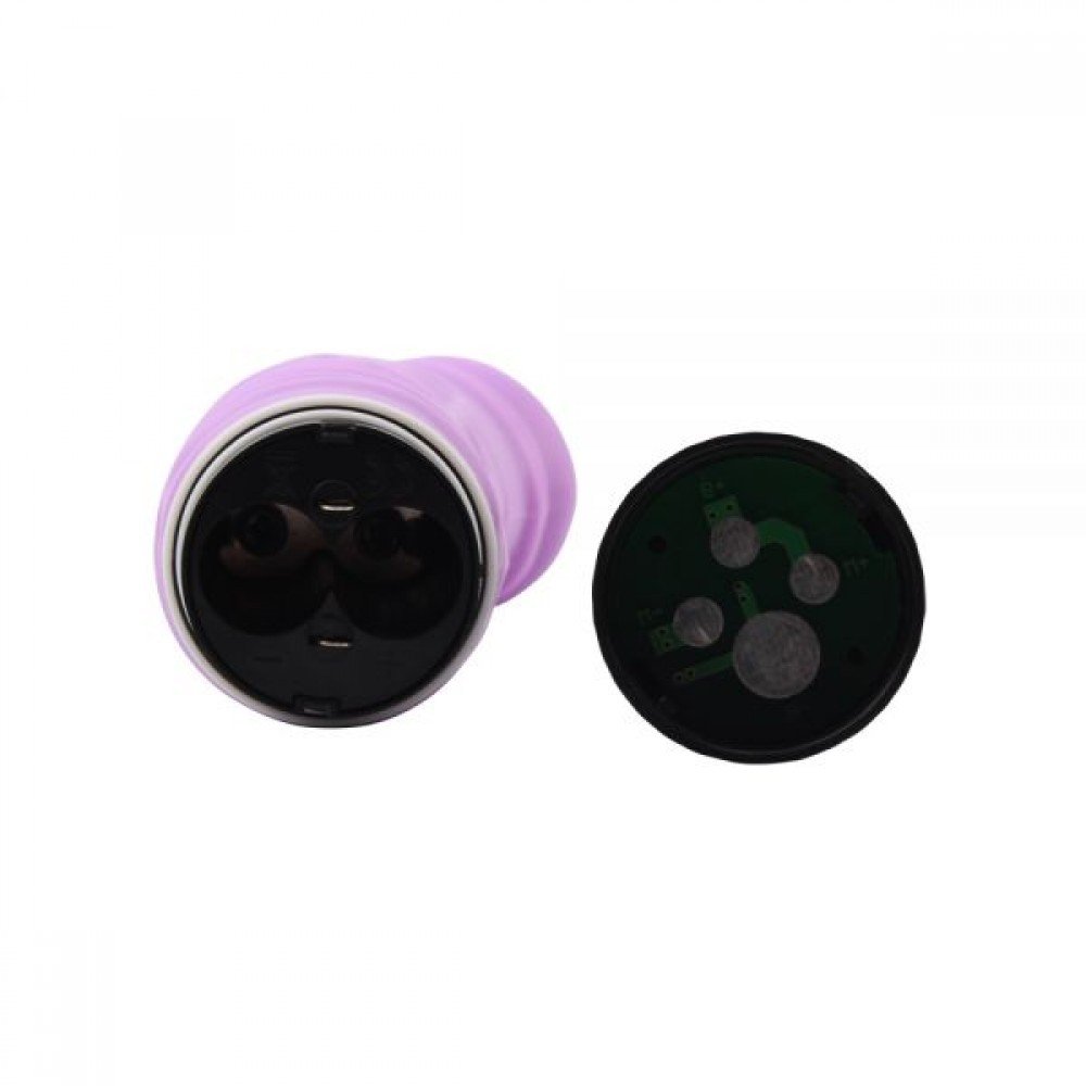Вибромассажер, Purple 291600 CHISA