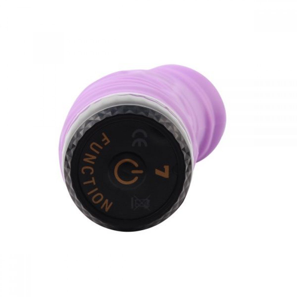 Вибромассажер, Purple 291600 CHISA
