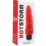 Вибромассажер Devilish X2, Red 291623 CHISA