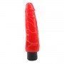 Вибромассажер Devilish X2, Red 291623 CHISA