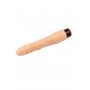 Вибромассажер 8.8” Vibe Cock, Flesh 291644 CHISA