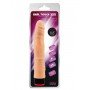 Вибромассажер 8.8” Vibe Cock, Flesh 291644 CHISA