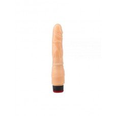 Вибромассажер 8.8” Vibe Cock, Flesh 291644