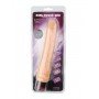 Вибромассажер 8.8” Vibe Cock, Flesh 291644 CHISA