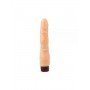 Вибромассажер 8.8” Vibe Cock, Flesh 291644 CHISA