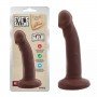 Фаллоимитатор Eve's Allure, Brown 291844 CHISA
