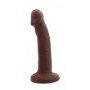 Фаллоимитатор Eve's Allure, Brown 291844 CHISA
