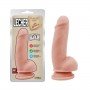 Фаллоимитатор Lecher, Flesh 291854 CHISA
