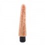 Вибромассажер 8.8 Inch Dildo, Flesh 291894 CHISA