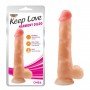 Фаллоимитатор Harmony Dildo 291944 CHISA