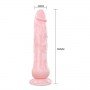 Вибромассажер с имитацией семяизвержения FOUNTAIN, Flesh 30183 LYBAILE
