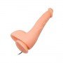 Вибратор Baile Skin Bonny, Flesh 30245 LYBAILE
