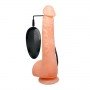 Вибратор Baile Skin Bonny, Flesh 30245 LYBAILE