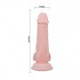 Фаллоимитатор SUPER DILDO 6.4" 30653 LYBAILE