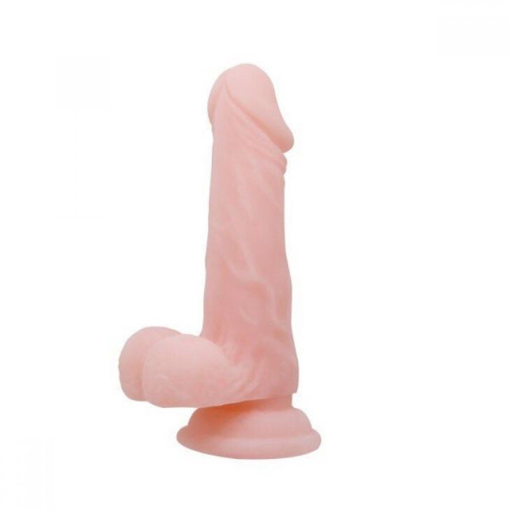 Фаллоимитатор SUPER DILDO 6.4" 30653 LYBAILE