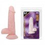 Фаллоимитатор SUPER DILDO 6.4" 30653 LYBAILE