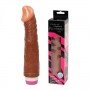 Вибратор Fantasy vibe, Brown 30723 LYBAILE