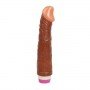 Вибратор Fantasy vibe, Brown 30723 LYBAILE